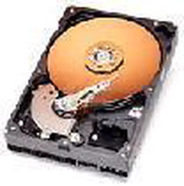 Main image of 120GB 5400 RPM Hard Drives