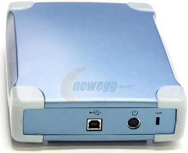 Main image of Maxtor OneTouch III 80GB USB 2.0 3.5" External Hard Drive 5000LE/R01J080