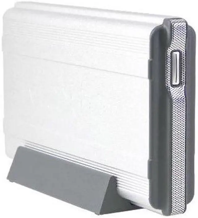 Main image of Maxtor OneTouch II 250GB USB 2.0 / Firewire400 3.5" External Hard Drive E01G250
