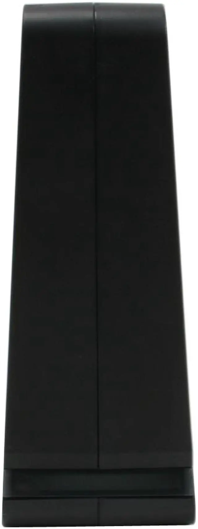 Alt view image 3 of 8 - Maxtor OneTouch 4 500GB USB 2.0 3.5" External Hard Drive STM305004OTA3E1-RK