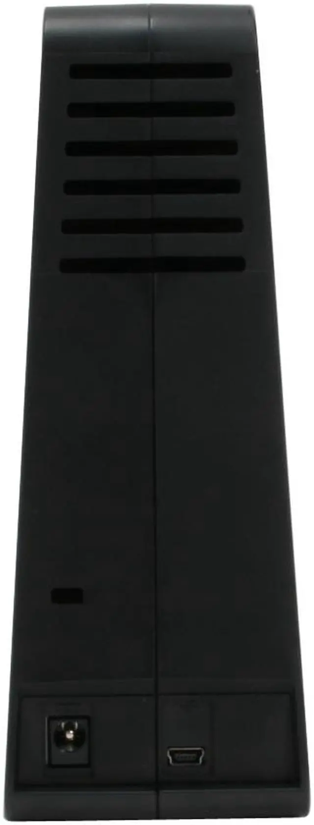 Alt view image 5 of 8 - Maxtor OneTouch 4 500GB USB 2.0 3.5" External Hard Drive STM305004OTA3E1-RK