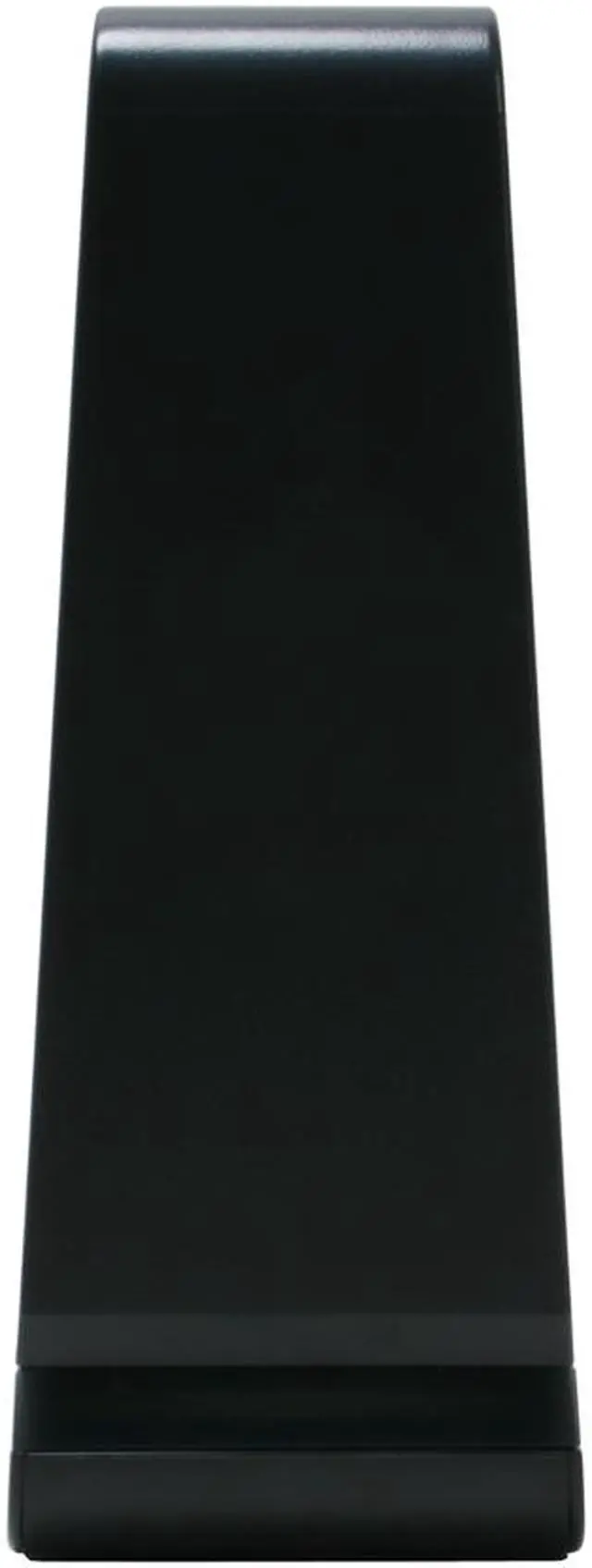 Alt view image 2 of 7 - Maxtor OneTouch 4 Plus 1TB USB 2.0 / Firewire400 3.5" External Hard Drive STM310004OTA3E5-RK