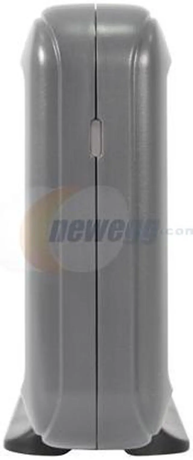 Alt view image 4 of 6 - Maxtor Basics Personal Storage 3200 320GB USB 2.0 3.5" External Hard Drive U31H320