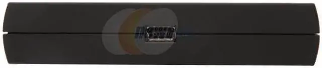 Alt view image 4 of 9 - Maxtor BlackArmor 320GB USB 2.0 2.5" External Hard Drive STM903203BAA1E1-RK