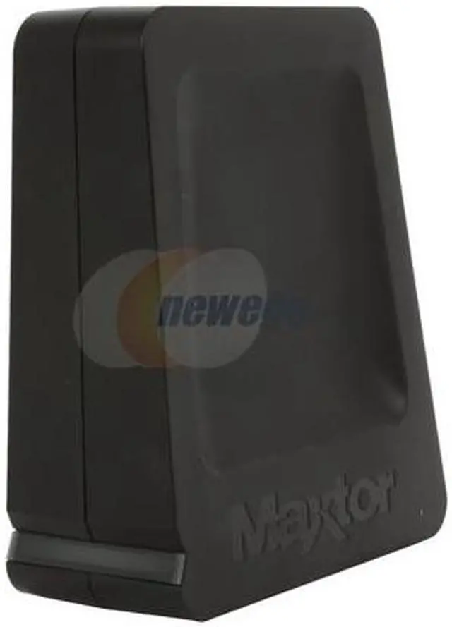 Main image of Maxtor OneTouch 4 1TB USB 2.0 3.5" External Hard Drive STM310005OTA3E1-RK