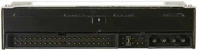 Alt view image 3 of 4 - Maxtor MaXLine II HDD-5A320J0-NDW-R 320GB 5400 RPM 2MB Cache IDE Ultra ATA133 / ATA-7 3.5" Internal Hard Drive