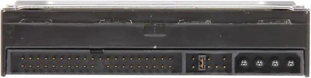 Alt view image 3 of 4 - Maxtor 5A320Jo 320GB 5400 RPM 2MB Cache IDE Ultra ATA133 / ATA-7 3.5" Internal Hard Drive