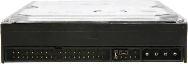 Alt view image 3 of 4 - Maxtor DiamondMax D540X 4D080H4 80GB 5400 RPM 2MB Cache IDE Ultra ATA100 / ATA-6 3.5" Internal Hard Drive Bare Drive