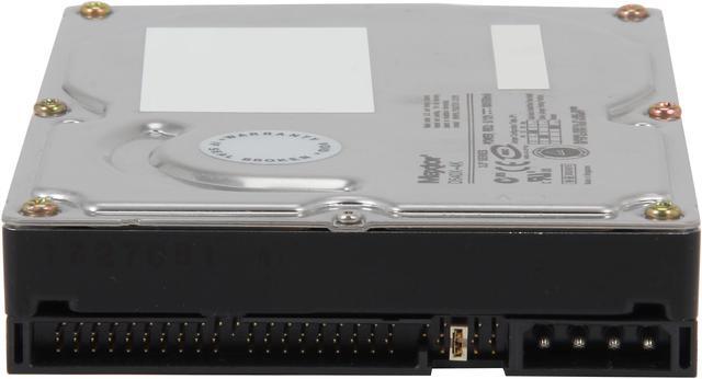 Alt view image 3 of 4 - Maxtor D540X-4K 80GB IDE Ultra ATA100 / ATA-6 3.5" Hard Drive Bare Drive