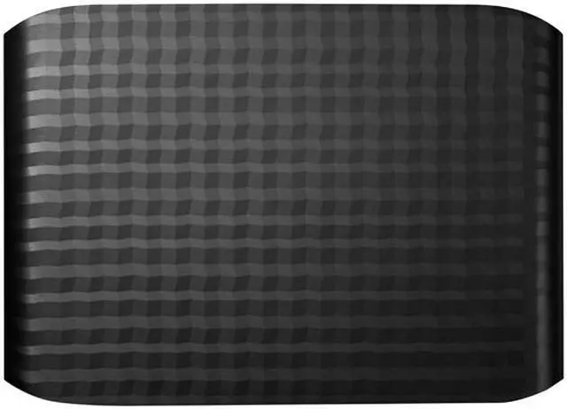 Alt view image 2 of 2 - Maxtor 2TB D3 Station Desktop External Hard Drive - USB 3.0 STSHX-D201TDBM