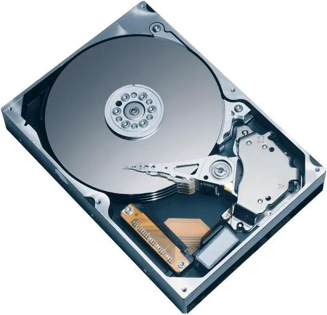 Main image of Hitachi GST Deskstar 7K400 HDS724040KLAT80 (0A30228) 400GB 7200 RPM 8MB Cache IDE Ultra ATA100 / ATA-6 3.5" Hard Drive Bare Drive