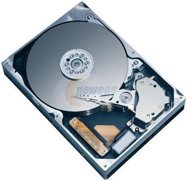 Hitachi GST Deskstar 7K160 HDS721616PLAT80 (0Y30002) 160GB 7200 RPM 8MB  Cache IDE Ultra ATA133 / ATA-7 3.5