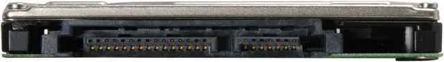 Alt view image 3 of 5 - Hitachi GST 0A57546 250GB 7200 RPM SATA 3.0Gb/s 2.5" Internal Notebook Hard Drive Bare Drive