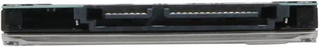 Alt view image 3 of 4 - Hitachi GST Travelstar 5K500.B HTS545016B9A300 (0A57911) 160GB 5400 RPM 8MB Cache SATA 3.0Gb/s 2.5" Notebook Hard Drive Bare Drive