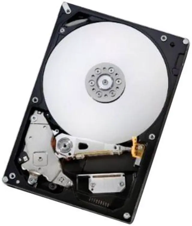 Main image of Hitachi GST Deskstar HD30500 IDK/7K (0S00161) 500GB 7200 RPM 16MB Cache SATA 3.0Gb/s 3.5" Internal Hard Drive