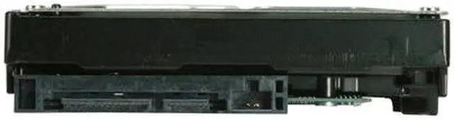 Alt view image 5 of 7 - Hitachi GST Deskstar HD31000 IDK/7K (0S00163) 1TB 7200 RPM 32MB Cache SATA 3.0Gb/s 3.5" Internal Hard Drive