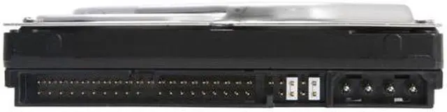 Alt view image 3 of 4 - Hitachi GST Deskstar P7K500 0A35389 160GB 7200 RPM 8MB Cache IDE Ultra ATA133 / ATA-7 3.5" Internal Hard Drive Bare Drive