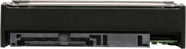 Alt view image 3 of 4 - Hitachi GST Ultrastar 15K450 HUS154530VLS300 (0B23318) 300GB 15000 RPM 16MB Cache SAS 3Gb/s 3.5" Internal Hard Drive Bare Drive