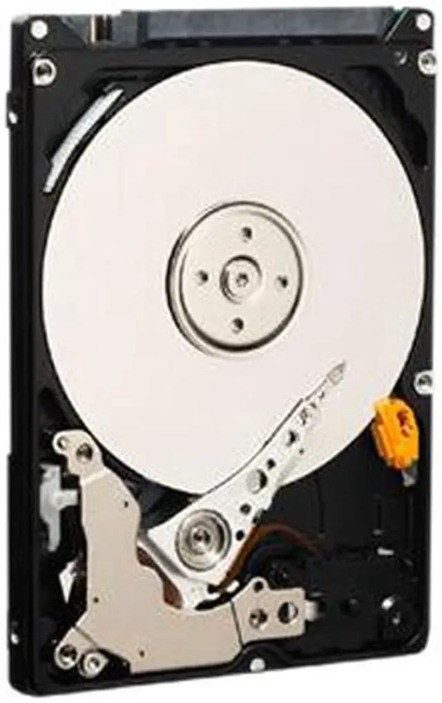 Main image of Hitachi GST Travelstar 7K320 HTE723216L9A300 (0A59573) 160GB 7200 RPM 16MB Cache SATA 3.0Gb/s 2.5" Internal Notebook Hard Drive Bare Drive