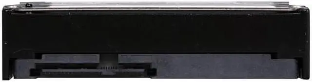 Alt view image 3 of 4 - Hitachi GST Ultrastar 15K600 HUS156045VLS600 (0B23662) 450GB 15000 RPM 64MB Cache SAS 6Gb/s 3.5" Enterprise Internal Hard Drive Bare Drive