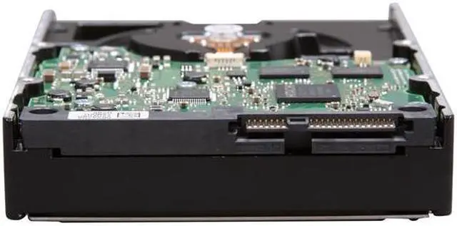 Alt view image 3 of 4 - HGST Ultrastar 15K600 HUS156030VLS600(0B23661) 300GB 15000 RPM 16MB Cache SAS 6Gb/s 3.5" Enterprise Hard Drive Bare Drive