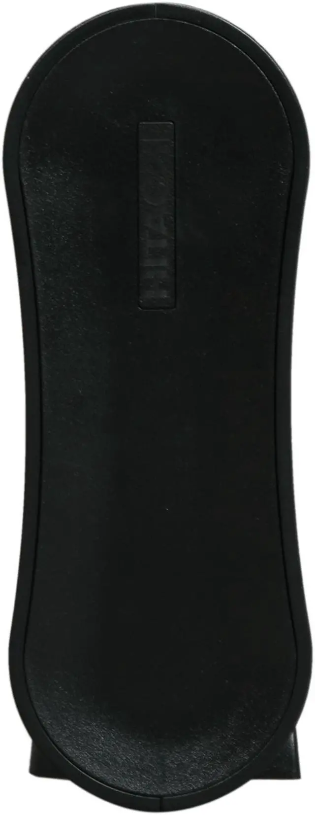 Alt view image 2 of 5 - Hitachi GST XL Desk 1TB USB 2.0 3.5" External Hard Drive HXSDNB10001BBB (0S02484)