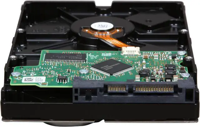 Refurbished: Hitachi GST Deskstar P7K500 HDP725025GLA380