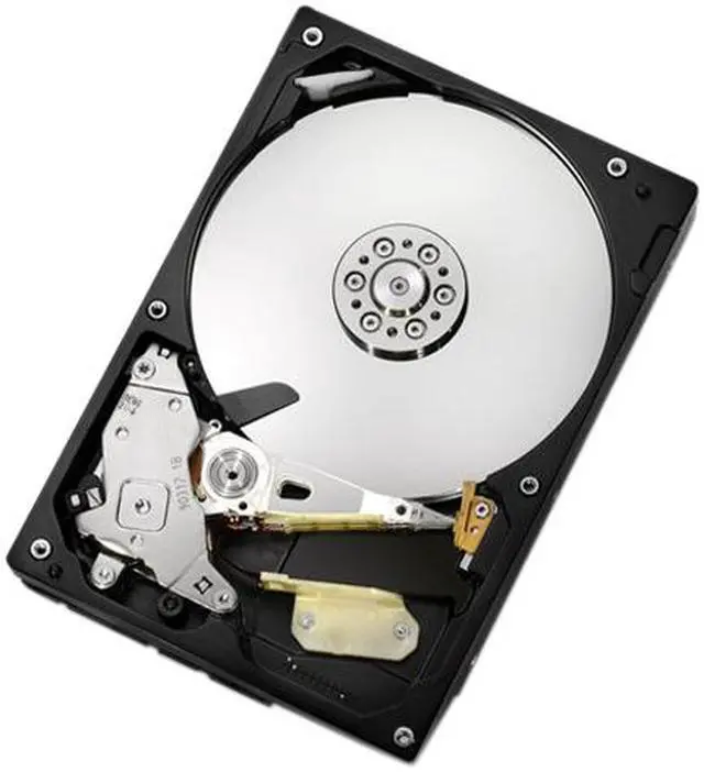 Main image of Hitachi GST Deskstar 5K1000 HDS5C1010CLA382 (0F12957) 1TB 8MB Cache SATA 3.0Gb/s 3.5" Hard Drive Bare Drive