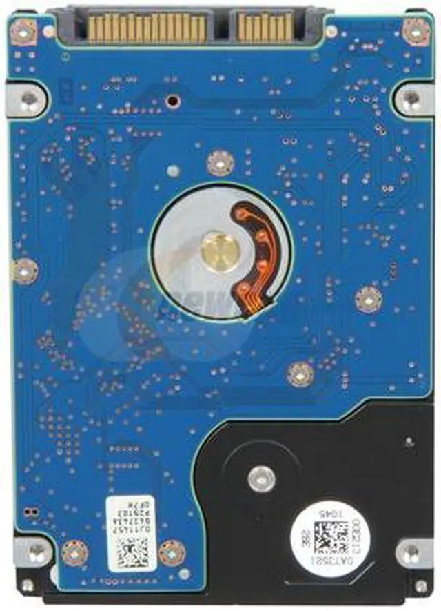 Alt view image 4 of 4 - Hitachi GST 0J11561 500GB 5400 RPM 8MB Cache SATA 3.0Gb/s 2.5" Internal Notebook Hard Drive Bare Drive