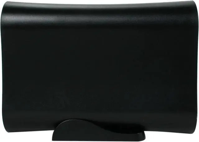 Alt view image 3 of 5 - Hitachi GST XL Desk 3TB USB 2.0 3.5" External Hard Drive 0S03092