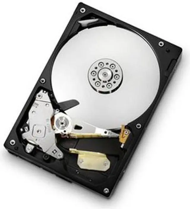 Main image of Hitachi GST Deskstar 7K1000.C 0A39261 160GB 7200 RPM SATA 3.0Gb/s 3.5" HDS721016CLA382 Internal Hard Drive