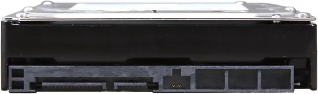 Alt view image 3 of 4 - Hitachi GST Deskstar H3IK30003272SW (0S03208) 3TB 7200 RPM SATA 6.0Gb/s 3.5" Internal Hard Drive Bare Drive