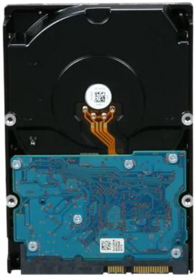 Alt view image 4 of 4 - Hitachi GST Ultrastar 7K3000 HUA723030ALA640 (0F12456-20PK) 3TB 7200 RPM 64MB Cache SATA 6.0Gb/s 3.5" Internal Hard Drive 20PK Bare Drive