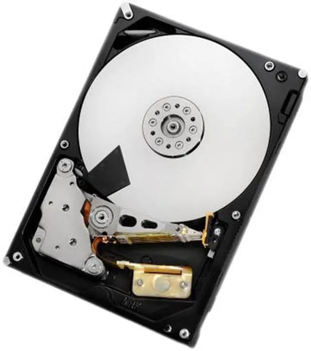 Main image of Hitachi GST Deskstar 5K3000 0F12460-20PK 3TB 32MB Cache SATA 6.0Gb/s 3.5" Internal Hard Drive - 20 Pack Bare Drive