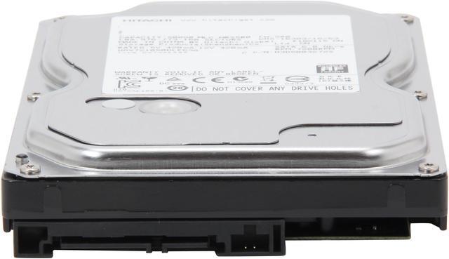 Hitachi GST Deskstar 7K1000.D HDS721050DLE630 (0F13178 Hitachi GST Deskstar 7K1000.D HDS721050DLE630 (0F13178