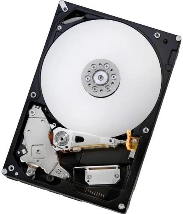 Main image of Hitachi Deskstar 5K3000 HDS5C3015ALA632 1.50 TB 3.5" Internal Hard Drive