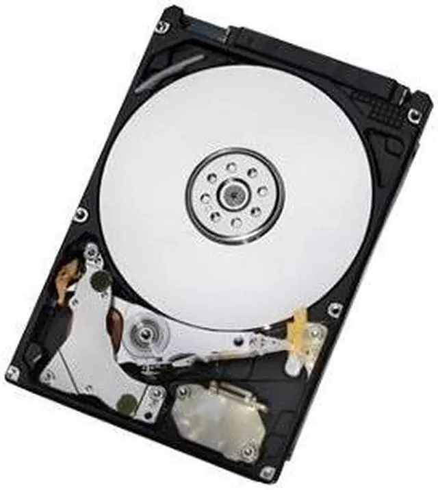 Main image of HGST Travelstar 7K750 HTE727550A9E364 500 GB 2.5" Internal Hard Drive - 1 Pack