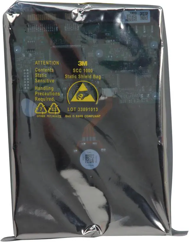 Alt view image 5 of 5 - Hitachi Deskstar TK160 0A33451 160GB 7200 RPM 8MB Cache SATA 3.0Gb/s Internal Hard Drive