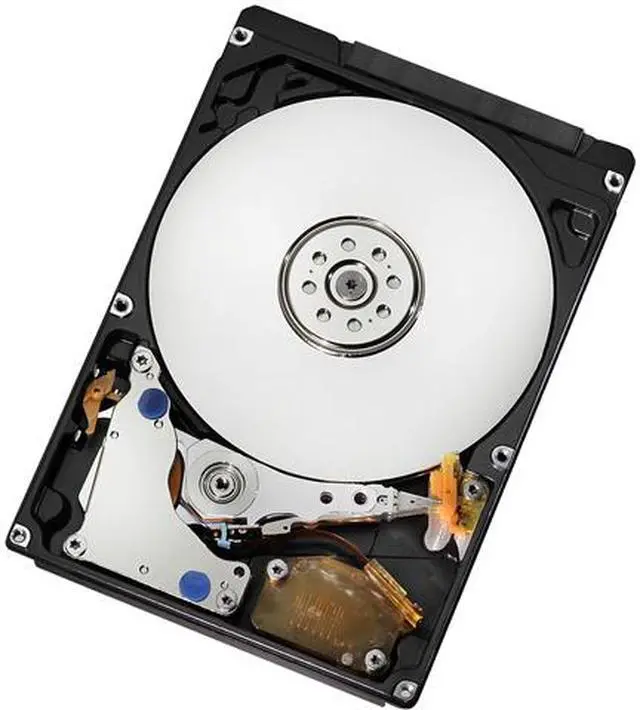 Main image of HGST Travelstar 7K1000 HTE721010A9E630(0J30573) 1TB 7200 RPM 32MB Cache SATA 6.0Gb/s 2.5" Internal Notebook Hard Drive (EA model)