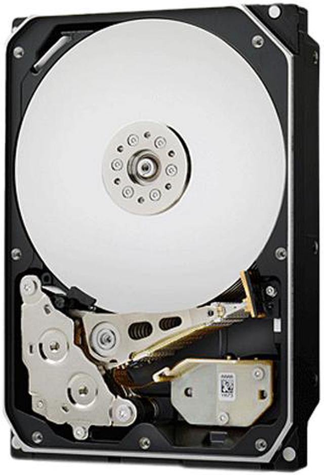 HGST Ultrastar He8 HUH728080AL5201 (0F23301) 8TB 7200 RPM 128MB Cache SAS  12Gb/s 3.5