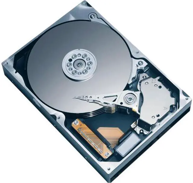 Main image of Seagate Cheetah 10K.7 ST3300007FC 300GB 10000 RPM 8MB Cache 2 Gbit/sec Fibre Channel 3.5" Hard Drive Bare Drive