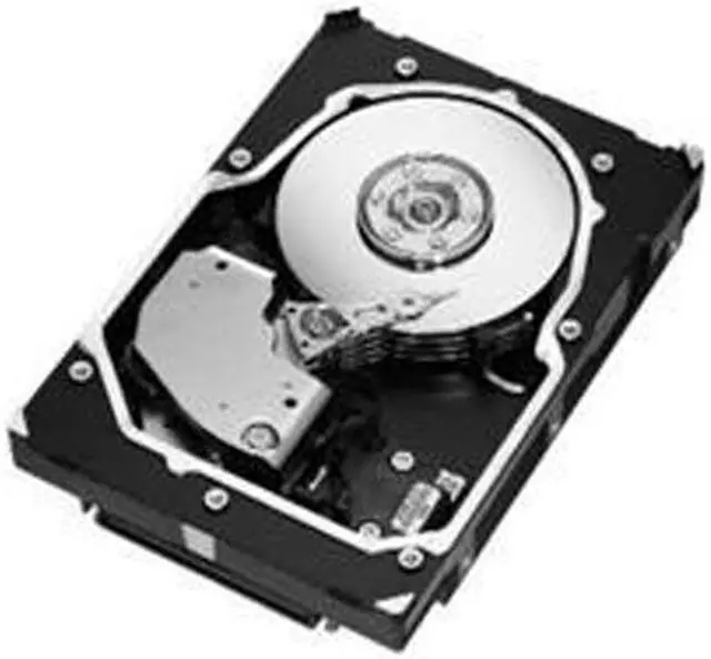 Main image of Seagate Cheetah 15K.4 ST373454SS 74GB 15000 RPM 8MB Cache Serial Attached SCSI (SAS) 3.5" Hard Drive Bare Drive