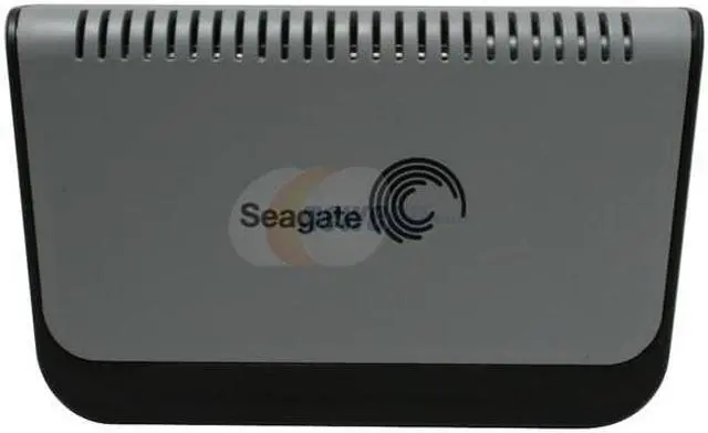 Alt view image 3 of 7 - Seagate 250GB USB 2.0 3.5" External Hard Drive ST3250824U2-RK