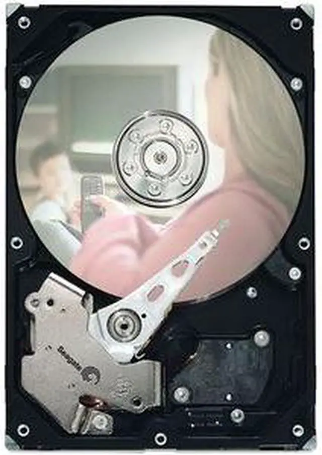 Main image of Seagate DB35 Series 7200.3 ST3750840SCE 750GB 7200 RPM 8MB Cache SATA 3.0Gb/s 3.5" Hard Drive Bare Drive