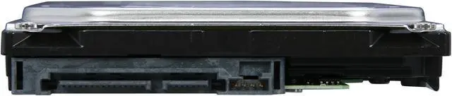 Alt view image 4 of 5 - Seagate BarraCuda 7200.9 ST3500641AS-RK 500GB 7200 RPM 16MB Cache SATA 6.0Gb/s 3.5" Internal Hard Drive Retail Kit