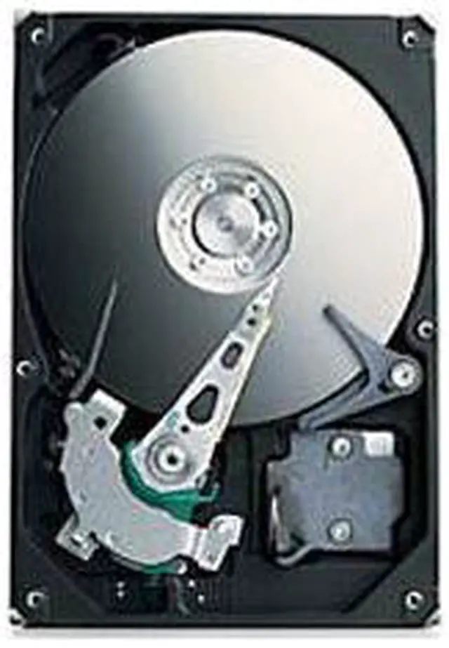 Main image of Seagate ST9160821A-RK 160GB 5400 RPM 8MB Cache IDE Ultra ATA100 / ATA-6 2.5" Notebook Hard Drive