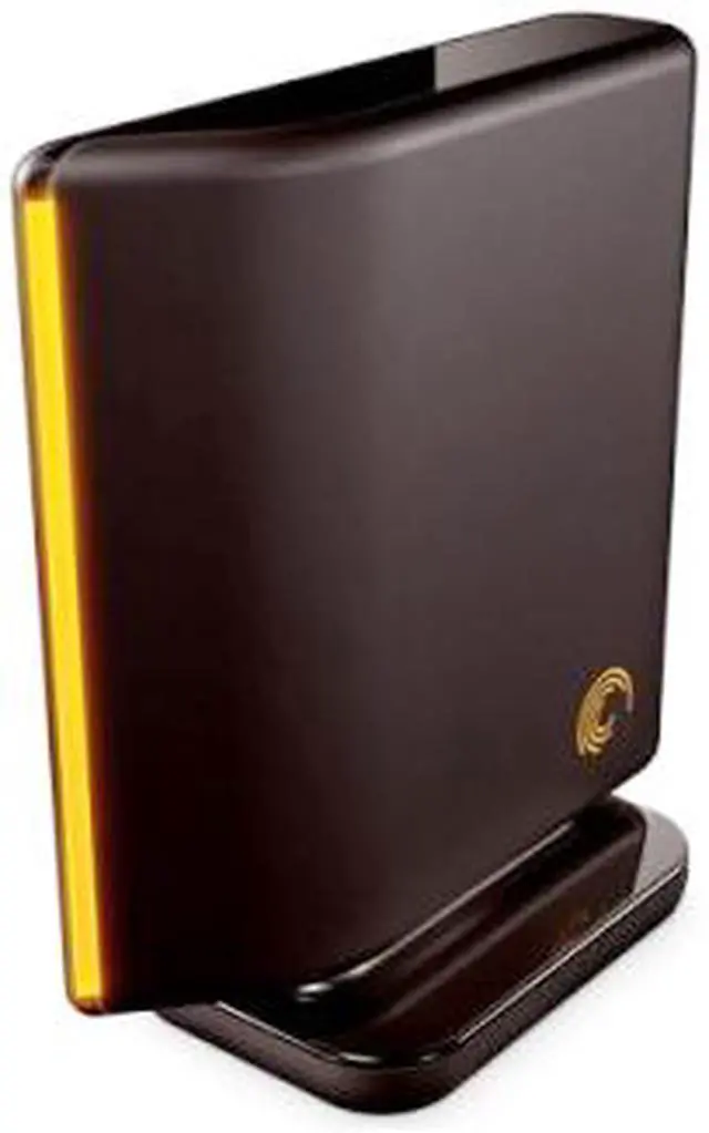 Main image of Seagate FreeAgent GoFlex Desk 250GB USB 2.0 3.5" External Hard Drive ST302504FDA1E1-RK