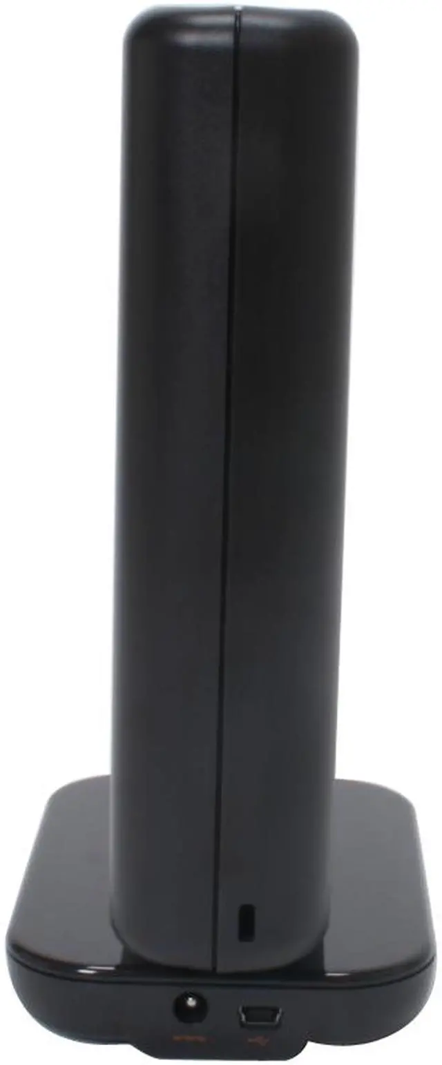 Alt view image 5 of 9 - Seagate FreeAgent GoFlex Desk 250GB USB 2.0 3.5" External Hard Drive ST302504FDA1E1-RK