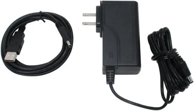 Alt view image 7 of 9 - Seagate FreeAgent GoFlex Desk 250GB USB 2.0 3.5" External Hard Drive ST302504FDA1E1-RK