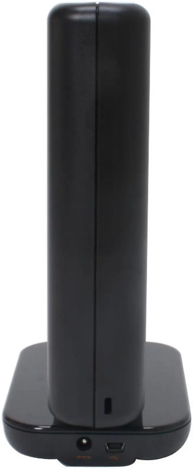 Alt view image 4 of 8 - Seagate FreeAgent GoFlex Desk 500GB USB 2.0 3.5" External Hard Drive ST305004FDA1E1-RK